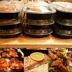 Elevate Food