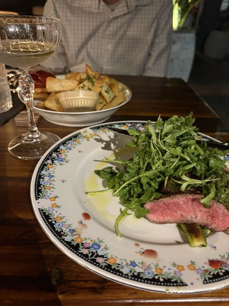 Social spots from Miscellanea Spirit House