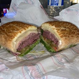 12. The 3 Outer Sandwich 12. The 3 Outer Sandwich