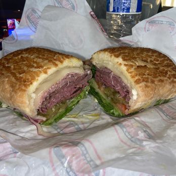 The Sandwich Spot - 12. The 3 Outer Sandwich - Sandwiches Near Me - Sacramento, California The Sandwich Spot - 12. The 3 Outer Sandwich - Sandwiches Near Me - Sacramento, California