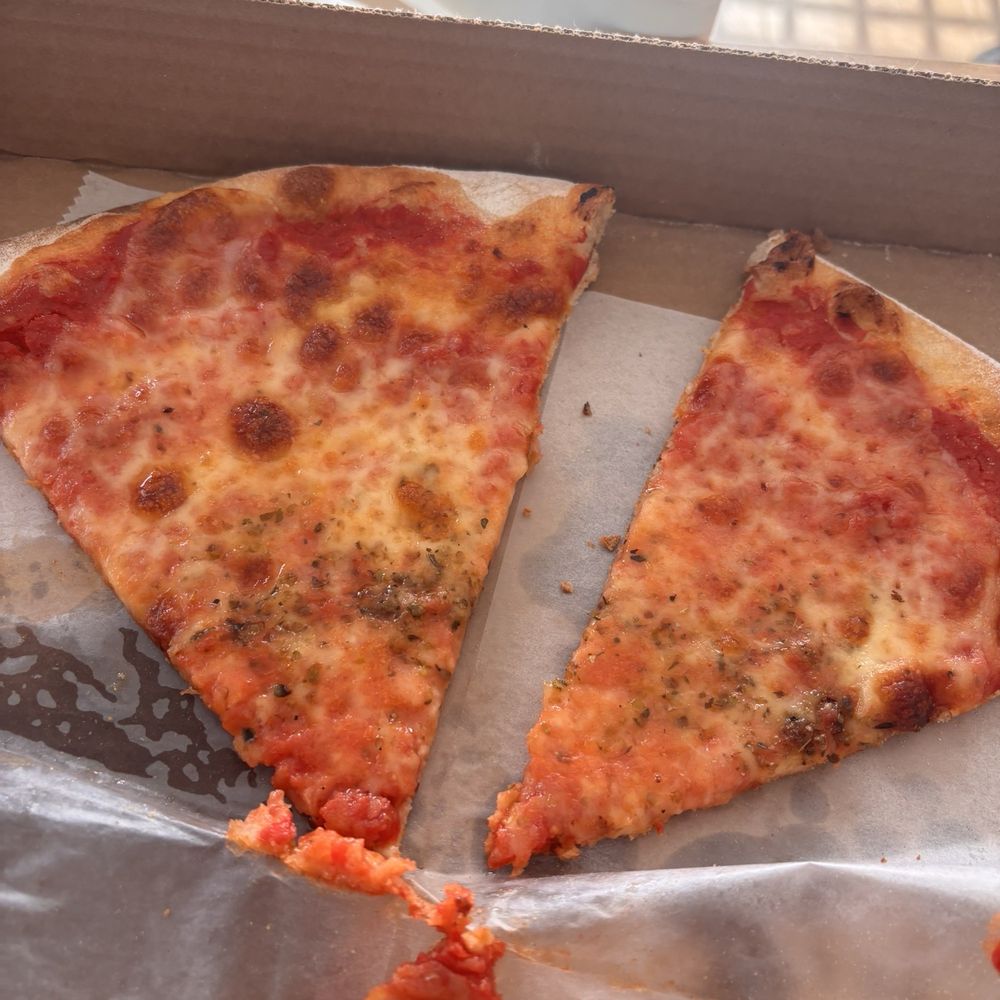The Brown Jug - cheese pizza - Pizza Near Me - Chelsea, Massachusetts