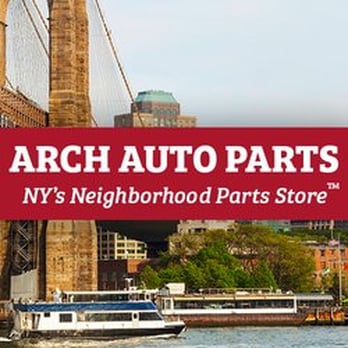 Arch Auto Parts - Auto Parts & Supplies Near Me - Hollis, New York Arch Auto Parts - Auto Parts & Supplies Near Me - Hollis, New York