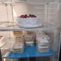 La Central Panaderia
