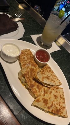 The Remington Bar by null