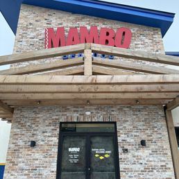 MAMBO SEAFOOD - BROOKS CITY BASE - Updated February 2026 - 86 Photos ...