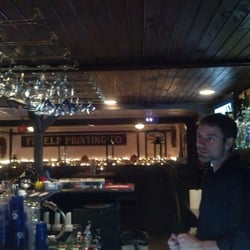 Lilac City Grille