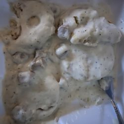 Parthenon Coney Island - The grossest thing I've ever eaten. I can't believe I paid for this.