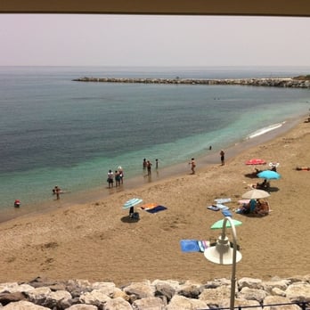 La Cala - Vista desde el restaurante - Spanish Near Me - Benalmádena, Massachusetts