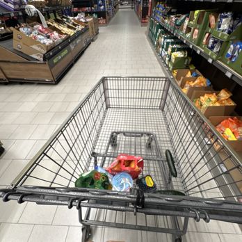 ALDI - Diet Food - Grocery Near Me - Gilbert, Arizona