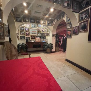 Donatello Restaurant - Italian Near Me - Tampa, Florida Donatello Restaurant - Italian Near Me - Tampa, Florida