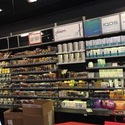 Tobacco Outlet