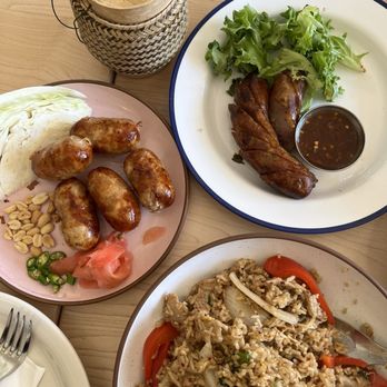 Rama Thai Restaurant - Thai Near Me - Beaverton, Oregon