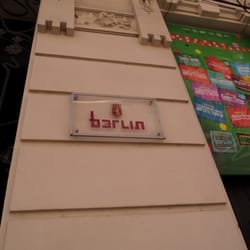 Berlín Café