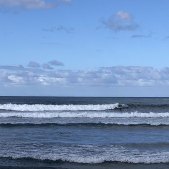 Haleiwa Beach Park - Parks Near Me - Haleiwa, Hawaii
