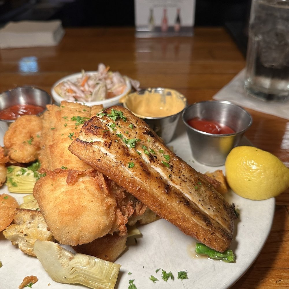 Diamondback Grill - American Near Me - Winston Salem, North Carolina