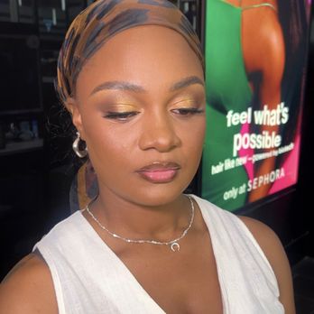 Makeup by Kamilah - Full glam - Makeup Artists Near Me - Henderson, Nevada Makeup by Kamilah - Full glam - Makeup Artists Near Me - Henderson, Nevada