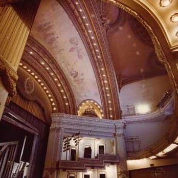 Spreckels Theatre - Performing Arts Near Me - San Diego, California Spreckels Theatre - Performing Arts Near Me - San Diego, California