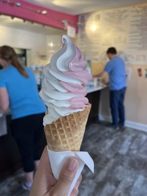 Gruto's Soft Serve by null