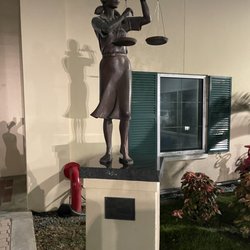 Lady of Justice