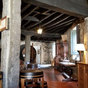 Croft Port - tasting area - Wineries Near Me - Vila Nova de Gaia, 13 Croft Port - tasting area - Wineries Near Me - Vila Nova de Gaia, 13