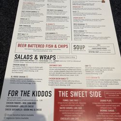 The Good Life Sports Bar And Grill At The Creek