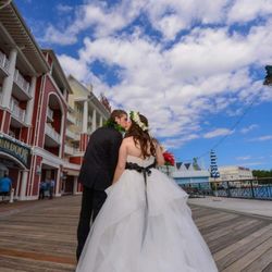 Hau'oli Weddings and Events - H|W Events AULANI DISNEY WEDDING PLANNING PACKAGES 808-341-2557