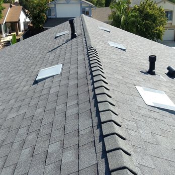 Semper Solaris - New roof - Solar Installation Near Me - El Cajon, California Semper Solaris - New roof - Solar Installation Near Me - El Cajon, California