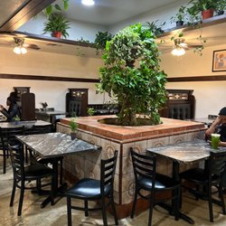 Borreguitas Bar Express