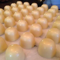 Limoncello bon bons