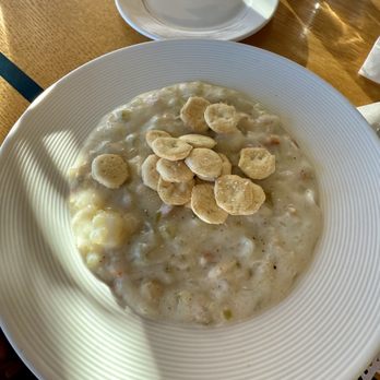 Wind & Sea - Clam chowder - Seafood Near Me - Dana Point, California Wind & Sea - Clam chowder - Seafood Near Me - Dana Point, California