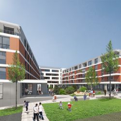 Donner + Kern - Unsere Zweigniederlassung in Ludwigsburg