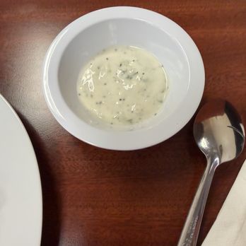 Nutmeg Indian Eatery - raita - Indian Near Me - Henderson, Nevada