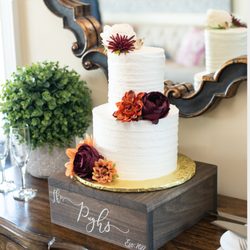 Simply Desserts