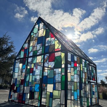 Canvas - New American Near Me - Orlando, Florida