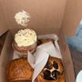 Photo of Baked Bread & Pastry