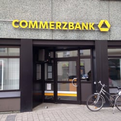 Commerzbank Ag Fil Closed 2019 All You Need To Know Before