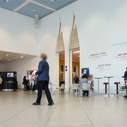 Kunst und Ausstellungshalle der Bundesrepublik Deutschland
