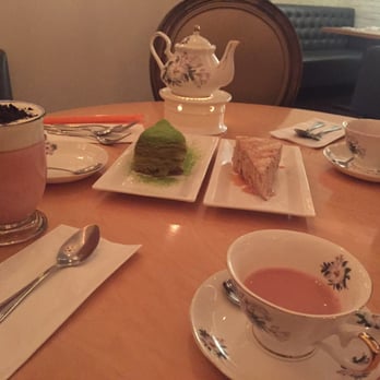 Prince Tea House - Desserts Near Me - Brooklyn, New York Prince Tea House - Desserts Near Me - Brooklyn, New York