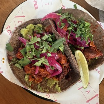 Bandit Tacos & Coffee - Tacos Near Me - Madison, Wisconsin Bandit Tacos & Coffee - Tacos Near Me - Madison, Wisconsin