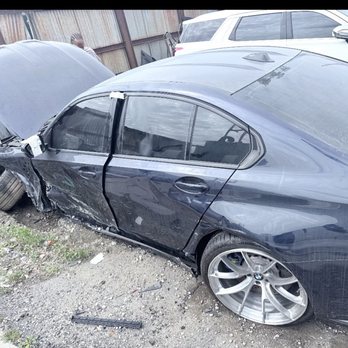 Action Auto Body - Horrible!!! - Body Shops Near Me - Brooklyn, New York