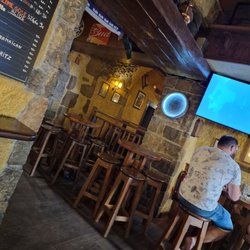 Finn Kelly's