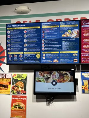 Menu photo 2 Angie's Lobster Chandler, AZ