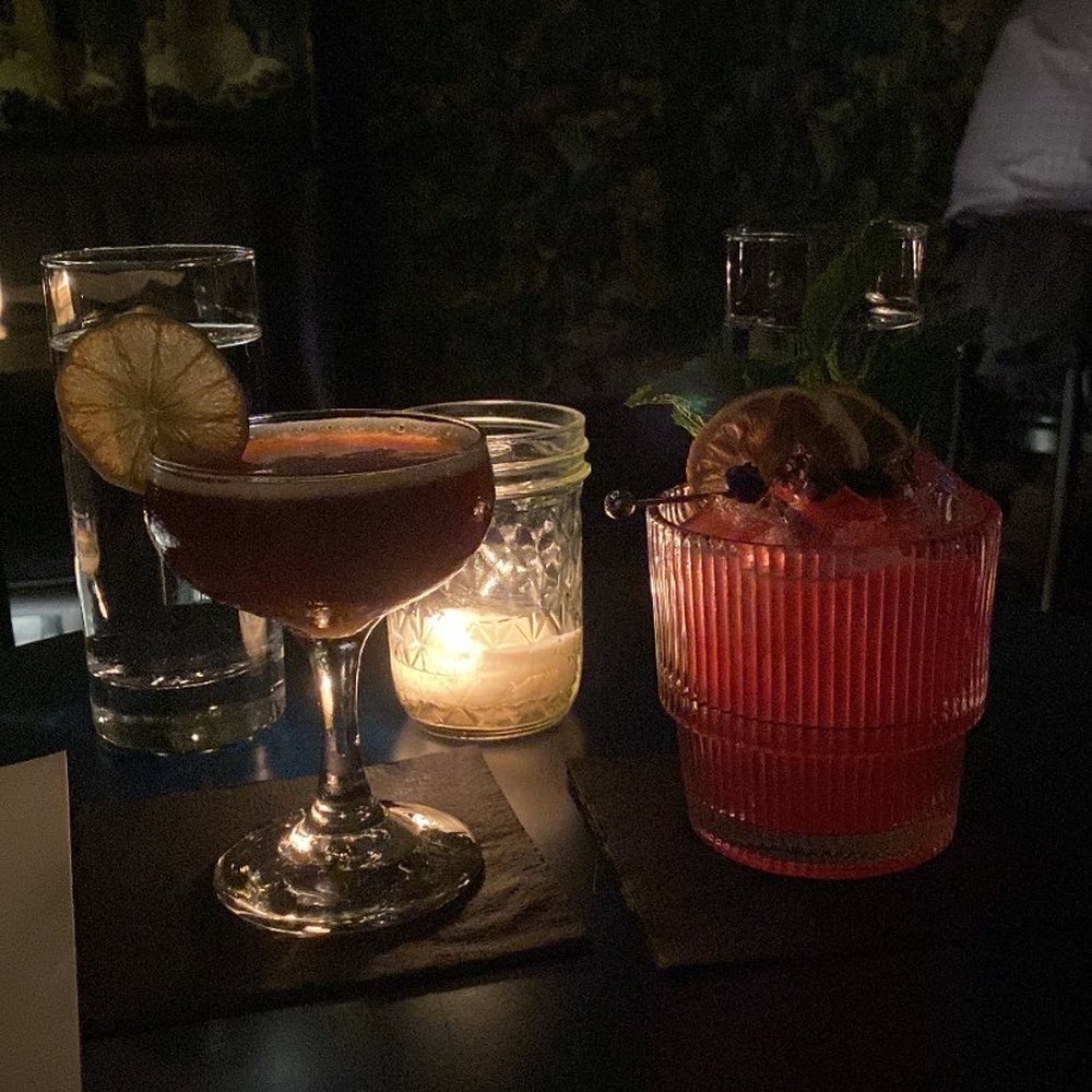 Flora - Cocktail Bars Near Me - Beaverton, Oregon Flora - Cocktail Bars Near Me - Beaverton, Oregon