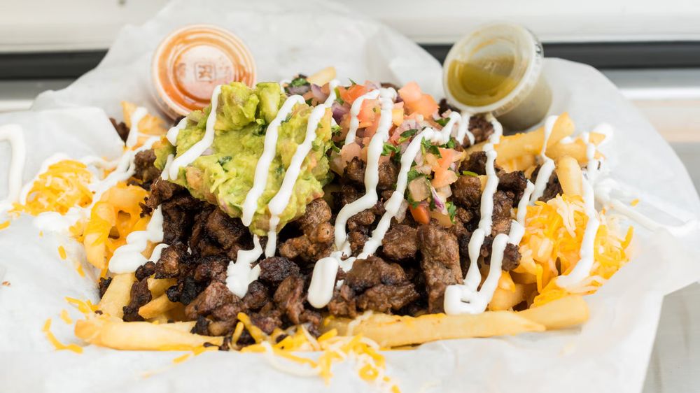 Señor Burrito Company