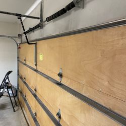 Garage Tec - Round Rock Garage Door Repairs