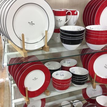 HomeGoods - Kate Spade china - Home Decor Near Me - Williamsville, New York HomeGoods - Kate Spade china - Home Decor Near Me - Williamsville, New York