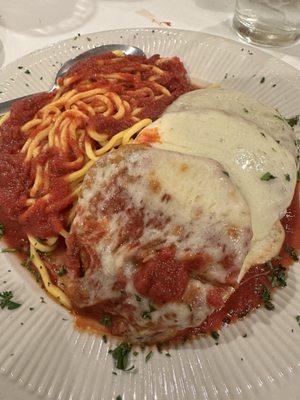 TAT Ristorante Di Famiglia by null