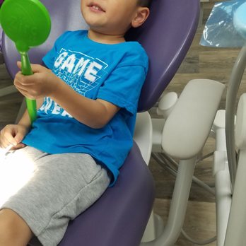 Brooklyn Pediatric Dentistry - Pediatric Dentists Near Me - Brooklyn, New York