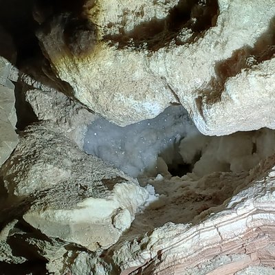 Grand Canyon Caverns & Inn by null