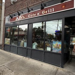 AB's Cafe n Grill